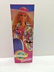 1995 International Travel Barbie Special Edition 13912 NIB/Sealed 
