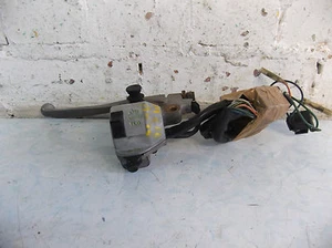 HONDA CM400 LEFT HAND SWITCH GEAR - Bild 1 von 2