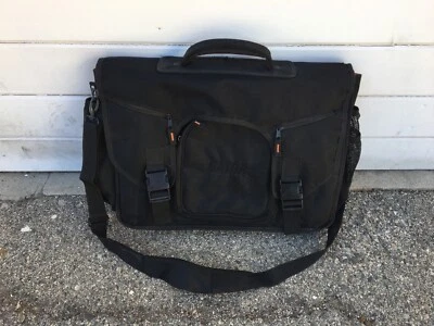 Gator G-CLUB Control DJ Controller Messenger Bag 19" Width - Image 1 of 4