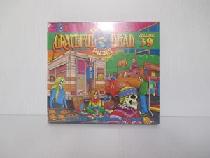 Grateful Dead Dave's Picks Vol 39 Spectrum Philadelphia 4/26/83 Brand New SEALED - Picture 1 of 2