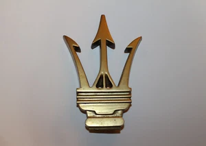 Vintage Maserati trident - Picture 1 of 5