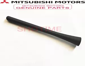 MITSUBISHI OEM Lancer Evolution CT9A CT9W EVO7/8/9 Roof Antenna Mast Rod - Picture 1 of 1