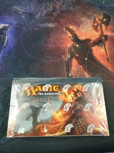 MTG Fate Reforged Japanese: Booster Box New Sealed Magic The Gathering - Picture 1 of 7