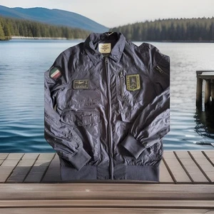 Jacket Anti G-Class Aeronautica Militare Size - Picture 1 of 19