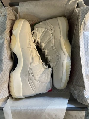 Size 11.5 - Air Jordan 11 Retro “City Pack - 285” *BRAND NEW. COMPLETE BOX* - Image 1 of 4