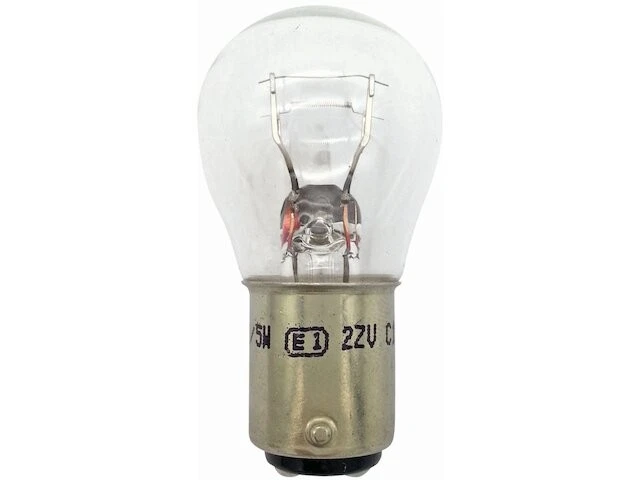 Brake Light Bulb For 2007-2009 Jaguar XK 2008 HN683KV Foto 1 de 1