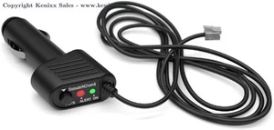 Escort Rilevatore Radar Ufficiale SmartCord Filo Dritto per MAX 360, MAX 360c, - Foto 1 di 6