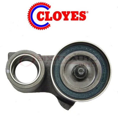 Cloyes Front Timing Belt Tensioner Pulley for 2003-2012 Acura MDX - Engine ya - Imagem 1 de 4