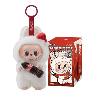 POP MART ORIGINAL Popmart Labubu Coca Cola - SUPRISE SHAKE - NEU & UNGEÖFFNET FAST SHIP✅