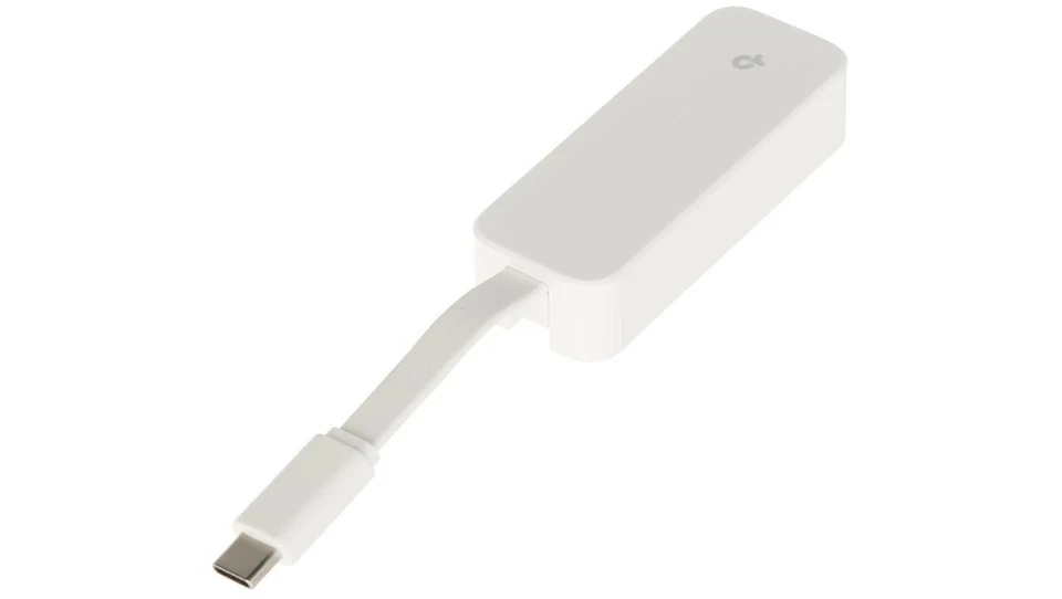 ETHERNET USB 3.0 NETZWERKKARTE TL-UE300C TP-LINK  - Bild 1 von 1