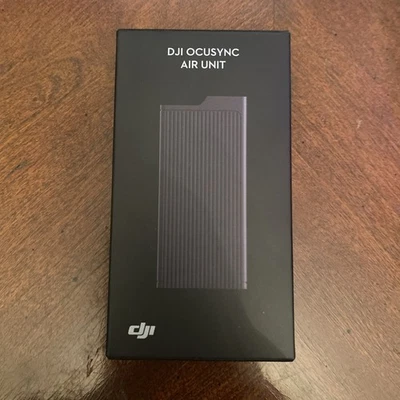 Gafas DJI RE Ocusync Air System Parte 4 Foto 1 de 4