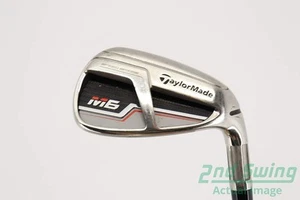 TaylorMade M6 Single Iron 9 Iron Steel Regular Right 36.25in - Picture 1 of 8