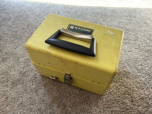 RYCOM 8831 Transmitter Cable Fault Locator And Receiver VERY NICE USED CONDITION - Picture 1 of 10