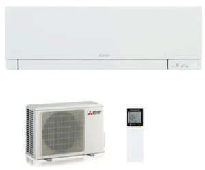 Condizionatore Mitsubishi Kirigamine Zen Wifi 18000 BTU A++ /A+ MUZ-EF50VE - Foto 1 di 3