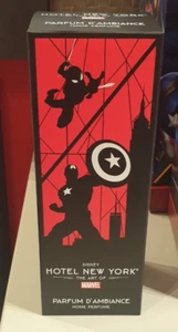 Home Perfume / Ambiente-Parfüm Disney Hotel New York Marvel - Picture 1 of 5