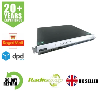 SIMOCO TSF2025 UHF2 440-520MHZ 25 WATT TWO WAY RADIO REPEATER SIGNAL BOOSTER - Image 1 of 4