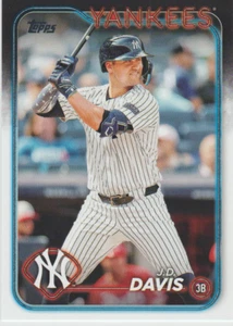 2024 Topps Update You Pick Complete Your Set US176-US350!!! Updated1/8/25 - Picture 1 of 155