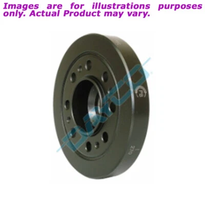 New DAYCO Harmonic Balancer For Holden HX PB1081ST - Image 1 of 4