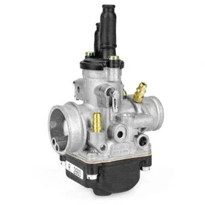 CARBURETOR DELLORTO PHBG 21 BT02660 BS Piaggio 50 Vespa ET2 2000-2000 - Picture 1 of 1