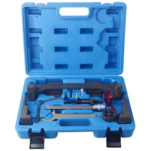 Timing Locking Tool Set For BMW Mini B38 B46 Cooper 118580 116480 2358122 - Picture 1 of 6