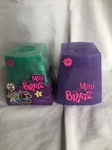 Bratz Flashback Mini Cosmetics Limited Edition Lot of (2) NEU 2022 - Bild 1 von 6