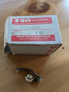 OEM Suzuki Samurai Discontinued Choke Rod Part 13235-83051 - Bild 1 von 10