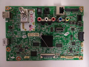 LG 43LH5700-UD AUSWLJM Hauptplatine (EAX66851605) EBU63642114