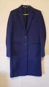 GUCCI Wool Coat - Picture 1 of 11