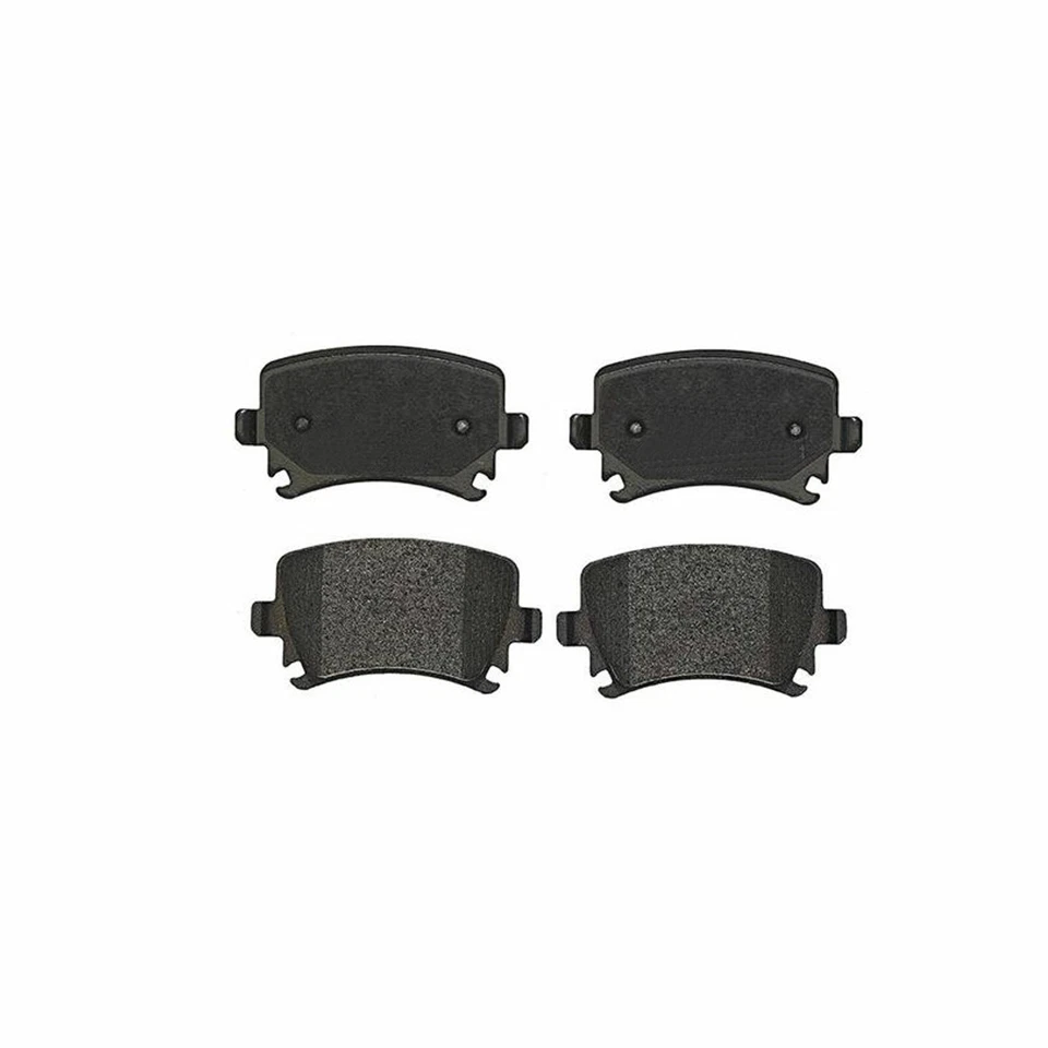 Pastiglie Pasticche pattini freno Posteriore VW TOURAN (1T1, 1T2) - Immagine 1 di 1