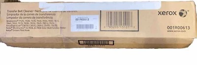 Xerox 001R00613 WorkCentre 7525 7530 7535 7545 7556 Transfer Belt Cleaner OEM - Image 1 of 2