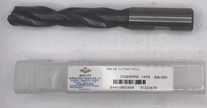1x ZCC BOHRER 1536SU05C-1650 KDG303 mit IK ***Neu*** - Bild 1 von 1