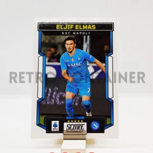 Panini SCORE 2023-24 Serie A - 151 Eljif Elmas (Napoli) - Picture 1 of 1