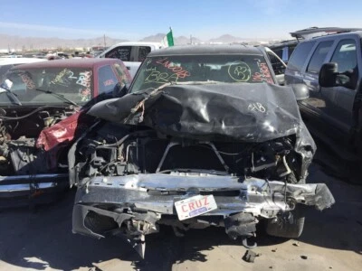 二手速度计 适合:2006 雪佛兰索罗德 1500 皮卡 经典风格 — 第 1/4 张图片