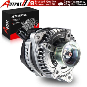 NEW Alternator 11391 for 2008-14 Acura MDX RL TL TL TSX ZDX Honda Odyssey Pilot - Picture 1 of 7