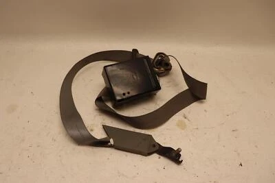 2008-2021 FORD E350 CUTAWAY FRONT RIGHT PASSENGER SIDE SEAT BELT OEM - Image 1 of 4