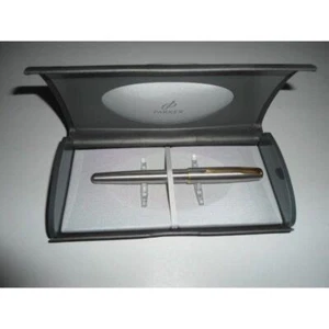 PENNA PARKER SONNET STILOGRAFICA FOUNTAIN PEN - Imagen 1 de 1