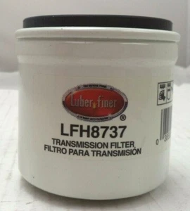 Luber-Finer Auto Trans Filter Kit LFH8737 - Picture 1 of 8