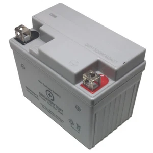 12V ATV Battery for Aeon CX-Sport 100 90 & Cobra Models | ORX4LBS Replacement - Picture 1 of 1