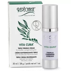 Repechage Vita Cura Triple Firming Cream, 1 fl oz/30ml ( 02/27/2027) - Picture 1 of 4