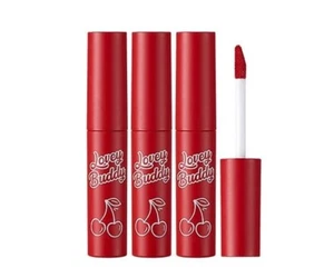 [TONYMOLY] Lovey Buddy Tint Velvet / 3 g  - Picture 1 of 5