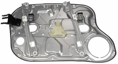 Power Window Motor and Regulator Assembly Dorman Fits 2007-2009 Hyundai Elantra - Image 1 of 2