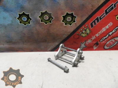 Gas 450 EC 2003 montaje de motor + pernos 03 gas 450EC EC450 Foto 1 de 4