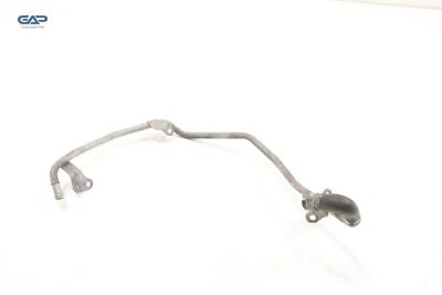 Mercedes CLA250 C117 2014-2019 2,0 L motor refrigerante manguera de agua tubo OEM Foto 1 de 4