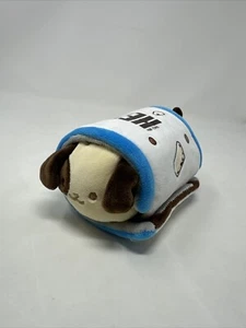 Anirollz x Hersheys 6" Cachorro - Manta Reversible Chocolate con Leche, Chocolate Blanco - Imagen 1 de 12