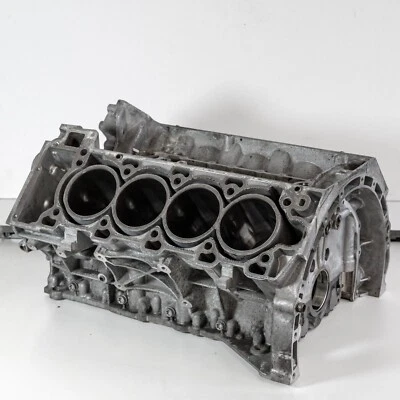 Bloque corto motor Land Rover LR4 Range Rover Sport 5,0 L V8 AJ133 8W936015CA Foto 1 de 4