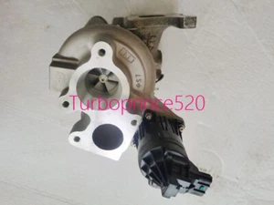 NUEVO GENUINO TD025 49373-07012 HONDA CIVIC 10 CRV L15B7 1.5T 130KW Turbocompresor - Imagen 1 de 8