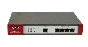 ZyXEL ZyWALL 5 Internet Security Appliance - Zdjęcie 1 z 1
