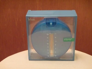 United Colors of Benetton Paradiso Inferno Blue Men 3.4 oz Eau De Toilette Spray - Picture 1 of 6