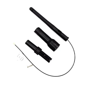 Connettore antenna 2024 W spina per trasmettitore SPECTRUM DX8 DX6i DX7 - Foto 1 di 14
