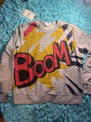 Sudadera 3.1 Phillip Lim para mujer Target XL NUEVA CON ETIQUETAS  Foto 1 de 4